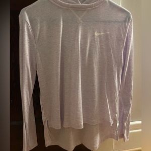 Nike shirt
